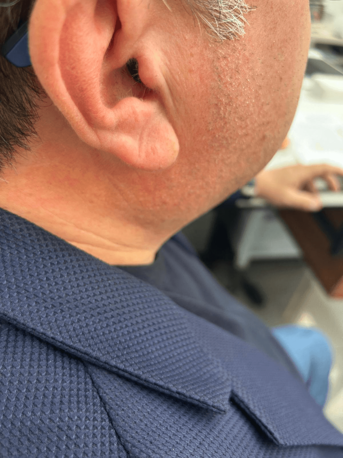 Il nostro approccio: ascolto autentico e cura della persona